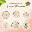 Pet Head Quick Fix Foam No-Rinse and Quick-Drying Shampoo for Dogs (6.7 oz)