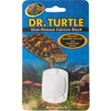 Zoo Med Dr. Turtle Slow Release Calcium Block Turtle Supplement