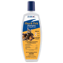 Zodiac Flea & Tick Shampoo for Dogs & Cats (12 oz)