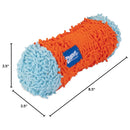 Chuckit! Indoor Tumble Bumper Toy For Dogs (Orange & Blue)