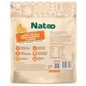 Natoo Sweet Potato & Pumpkin Crunchy Biscuits for Dogs (8 oz)