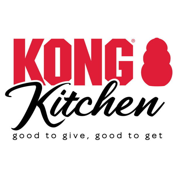 Kong Kitchen Get Quakin Grain-Free Treats For Dogs  (5 oz)