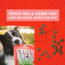 Stella & Chewy's Crav'n Bac'n Bites Bacon & Pork Recipe Dog Treats (8.25 oz)