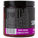 Super Snouts Super Shrooms 7 Organic Medicinal Mushroom Immune Health Supplement for Dogs & Cats