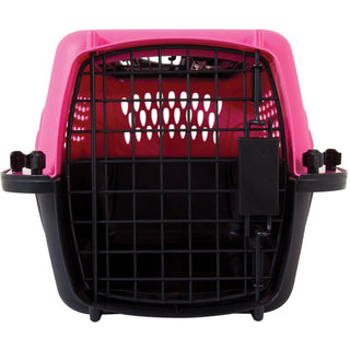 Petmate 2 Door Top Load Pet Kennel For Dogs & Cats