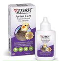 Zymox Avian Care Topical Solution w/o Hydrocortisone - Bottle (1.25 oz)