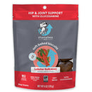 Shameless Pets Lobster Rollover Soft Baked Treats For Dogs (6 oz)