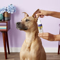 Miracle Care Ear Cleaner for Dogs Step 2