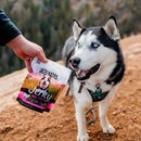 Ultimates Lamb Protein Jerky Mini Sticks Dog Treats (7 oz)