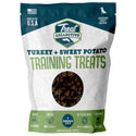 Treat Collective Turkey + Sweet Potato Training Dog Treats (9 oz)