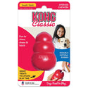 Kong Classic Toy For Dogs (Small Size)
