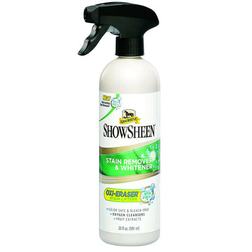 Absorbine Showsheen Stain Remover and Whitener