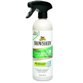 Absorbine Showsheen Stain Remover and Whitener