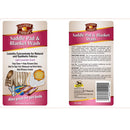 Absorbine Leather Therapy Saddle Pad & Blanket Wash (16 oz)-2