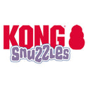 Kong Snuzzles Bear Chew Toy For Dog (Medium)