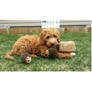Zippy Paws Burrow Interactive Squeaky Hedgehog Den Toy For Dogs
