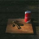 Zippy Paws Squeakie Can Zippy Cola Squeaky Plush Toy For Dog Toy (Small)