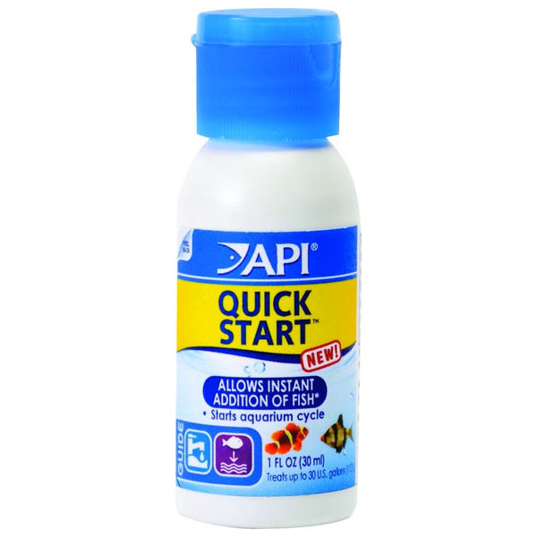 API Quick Start Pond Water Conditioner