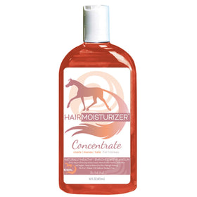 Healthy HairCare Hair Moisturizer Concentrate for Horses