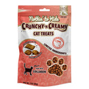 Fieldcrest Farms Nothin' to Hide Collagen Cat Treats -Salmon Flavor