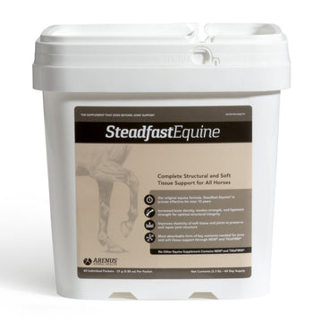 Steadfast Equine Joint Support (60 packets)