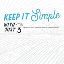 Farmland Traditions Dogs Love Pork Jerky Grain-Free Jerky Dog Treats