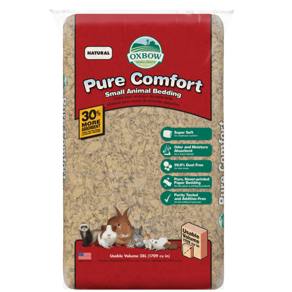 Oxbow Animal Health Pure Comfort Small Animal Bedding