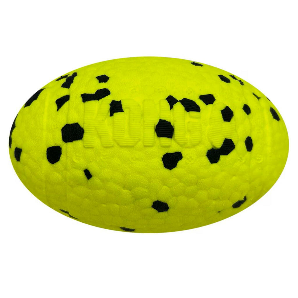 Kong Reflex Football Toy For Dog (Medium/Large)