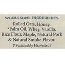 The Lazy Dog Cookie Co. Home For the Holidays Maple Glazed Ham Soft-Baked Treats For Dogs (5 oz)