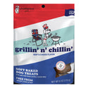 Shameless Pets Grillin n' Chillin Soft Baked Treats For Dogs (6 oz)