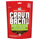 Stella & Chewy's Crav'n Bac'n Bites Bacon & Duck Recipe Dog Treats (8.25 oz)