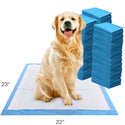 Four Paws Wee-Wee Superior Performance Standard Dog Pee Pads - 22"x23" inch