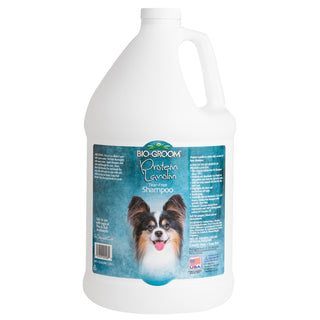 Bio Groom Protein Lanolin Tearless Shampoo For Dogs