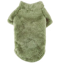 Doggie Design Soft Plush Pullover Sweater for Dogs & Cats-4