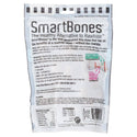 SmartBones Rawhide-Free Peanut Butter Chews (16 mini bones)