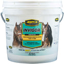 Prebiotic digestion supplement for horses
