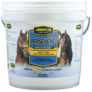 persevere electrolyte for horses