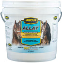Some digestive horse supplements like Allay contain licorice for horses