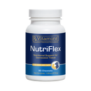 Rx Vitamins NutriFlex Joint Supplement for Dogs & Cats (90 chewtabs)-1