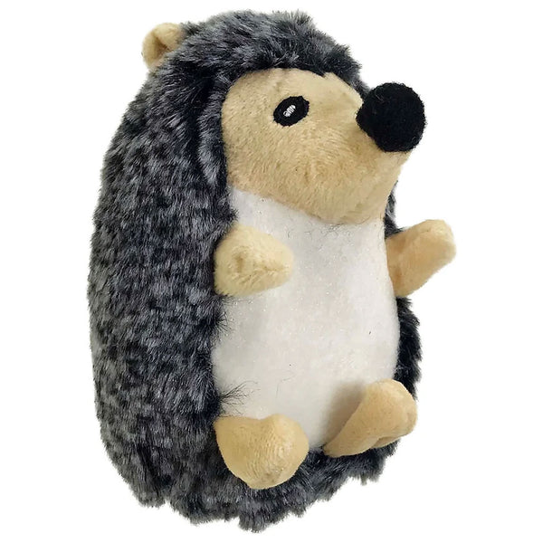 Petsport USA Tiny Tots Little Hedgie Dog Toy