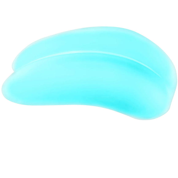 Mane 'n Tail Mineral Ice Pain Relieving Gel container on a white surface