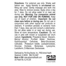 zymox advanced formula otic plus