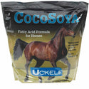 Uckele equine fatty acid formula CocoSoya granules