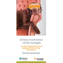 Incurin tablets as a treatment for dogs with urinary incontinence