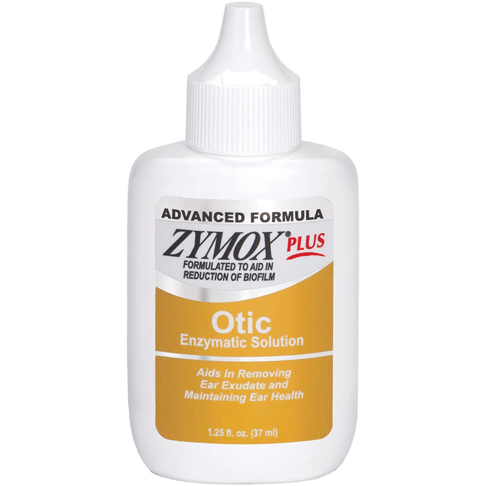 zymox plus advanced formula