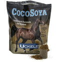 Uckele horse health supplement CocoSoya in granule form