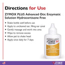 zymox advanced formula otic plus