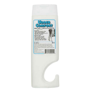 Udder Comfort Lotion White, 10.15-oz