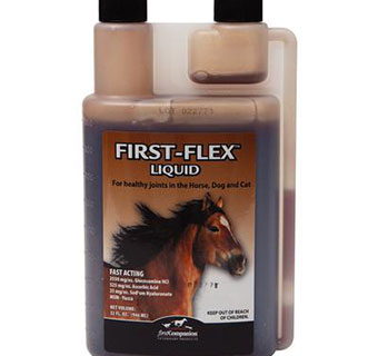 First Companion First-Flex Liquid Joint Support (32 oz)