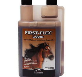 First Companion First-Flex Liquid Joint Support (32 oz)